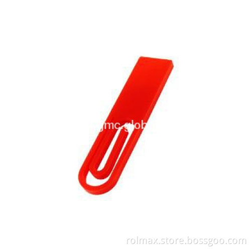 USB Flash Drive with Clips, mini clips pen drive